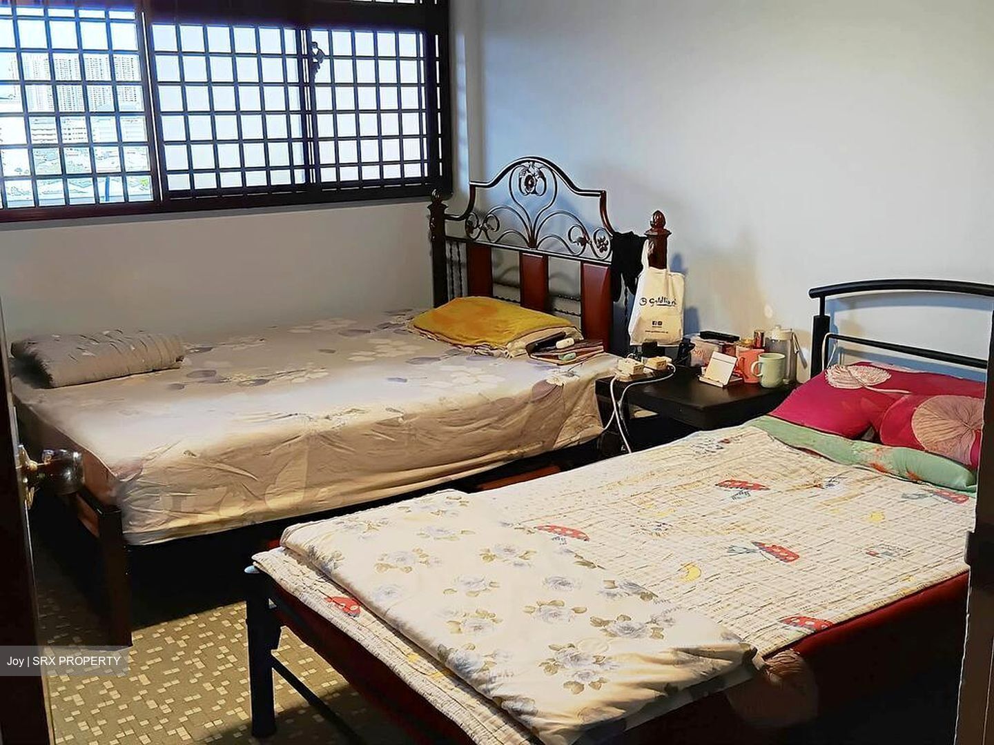 Blk 44 SIMS VISTA (Geylang), HDB 4 Rooms #521374911